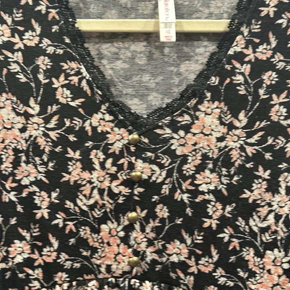 Dress - Picture 4 of 4